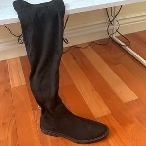 Zara Knee High Boots